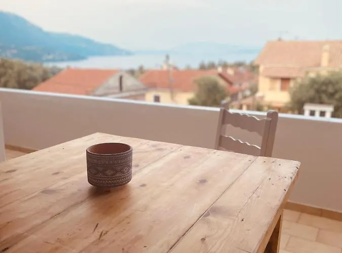 The View Cozy