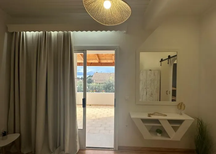Apartment The View Cozy *