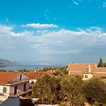 The View Cozy Appartement Kato Korakiana