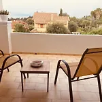 Appartement The View Cozy