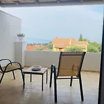 The View Cozy Appartement Kato Korakiana