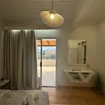 Appartement The View Cozy *