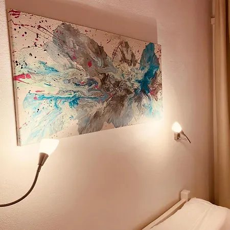 דירה The View Cozy *