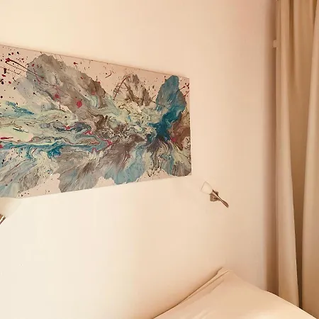 Apartman The View Cozy *