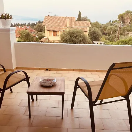 Apartamento The View Cozy