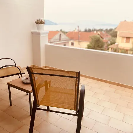 Apartman The View Cozy *