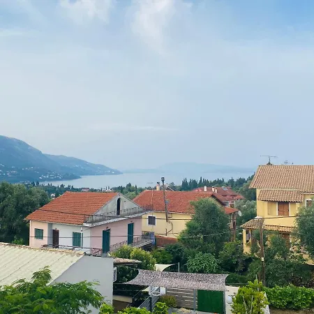 Apartamento The View Cozy