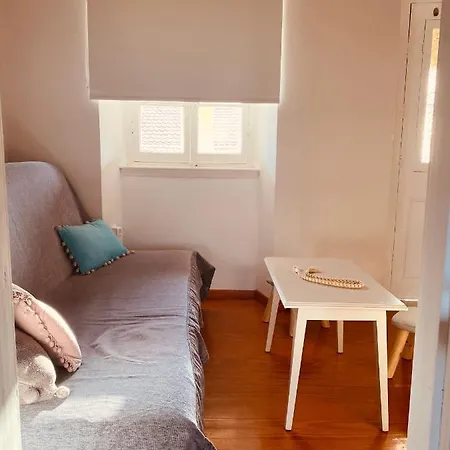 The View Cozy *