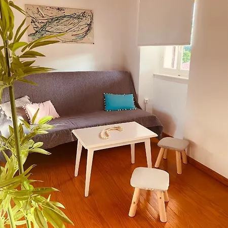 דירה The View Cozy