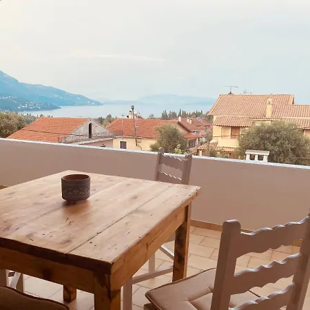 Apartamento The View Cozy *