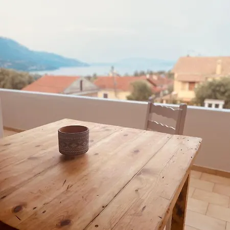 The View Cozy