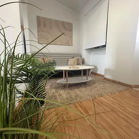 Apartamento The View Cozy