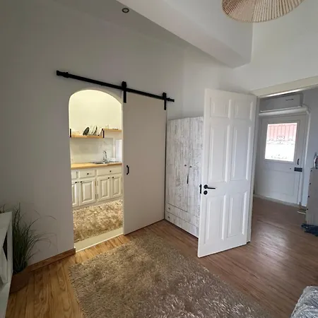 Apartamento The View Cozy Kato Korakiana