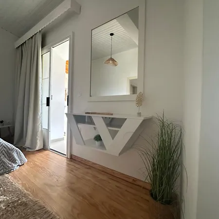 The View Cozy Apartamento
