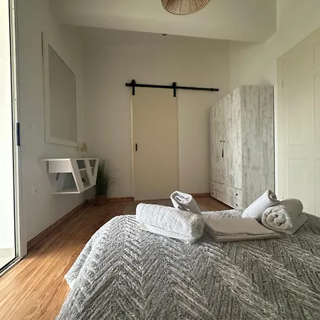 The View Cozy Apartamento *