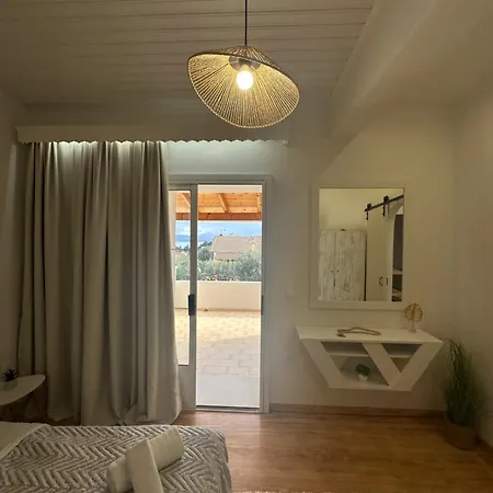Apartamento The View Cozy *