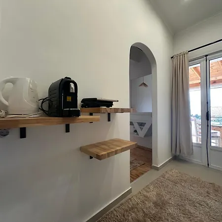 Apartamento The View Cozy