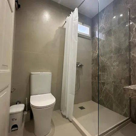 Apartamento The View Cozy
