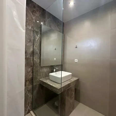 Apartamento The View Cozy
