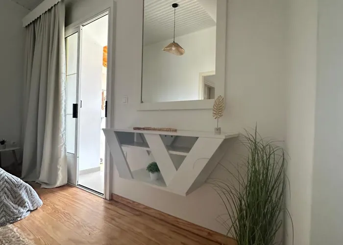 The View Cozy Apartment